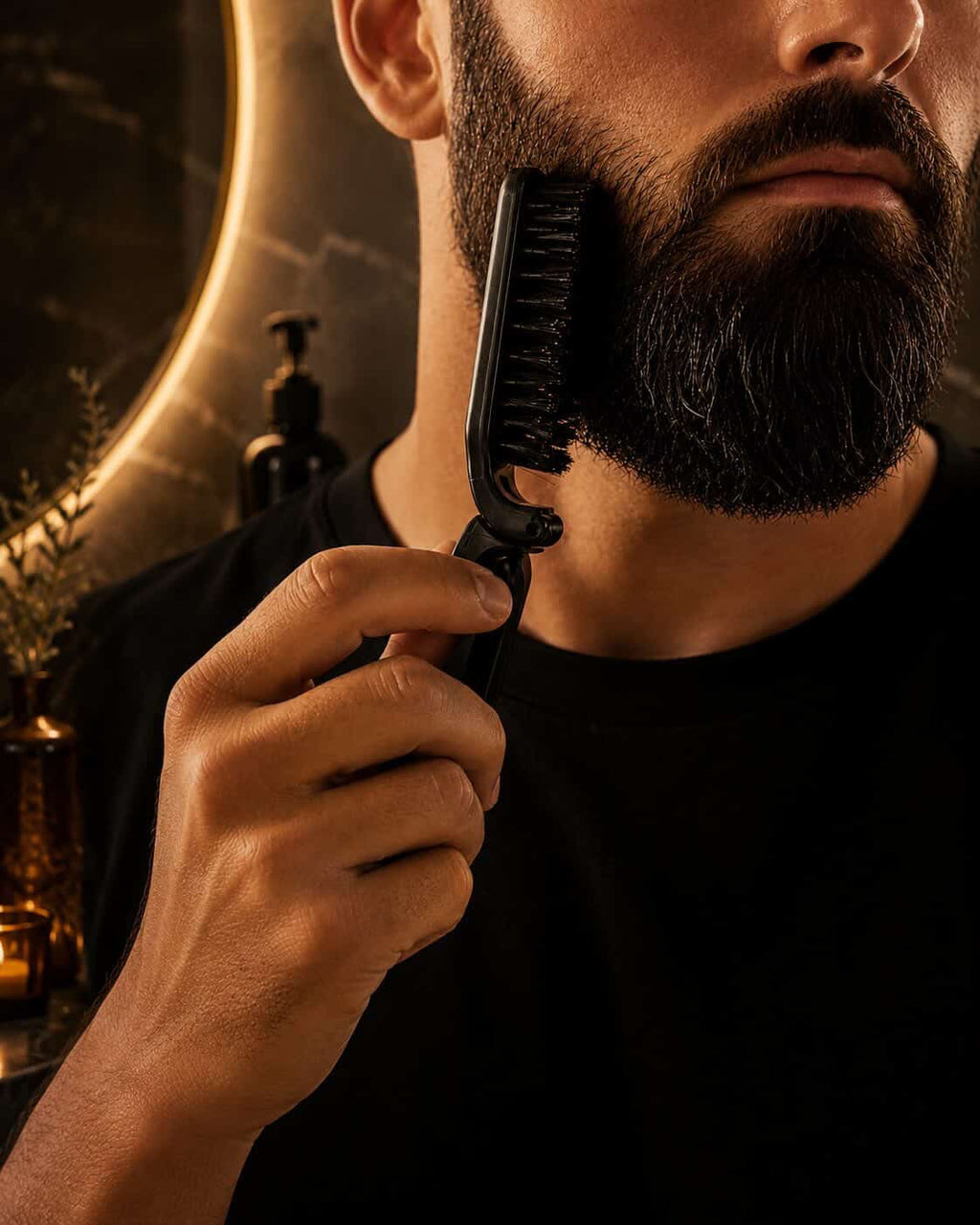 Travel Brush