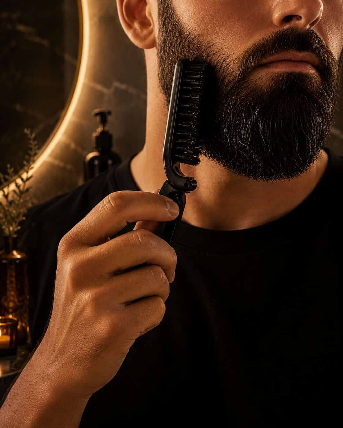 Travel Brush
