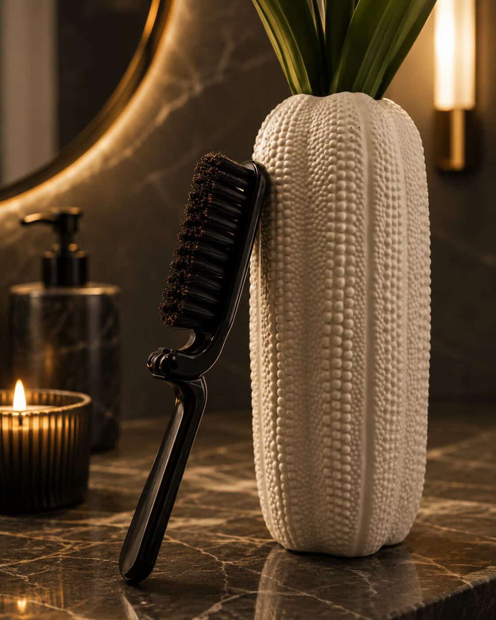 Travel Brush