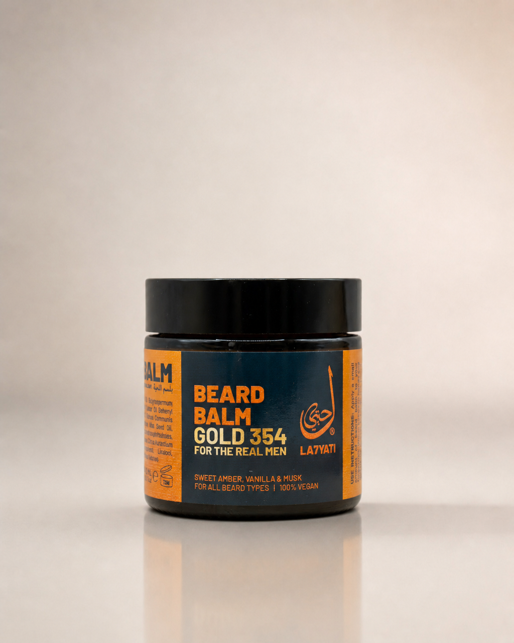 BEARD BALM