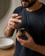 BEARD BALM